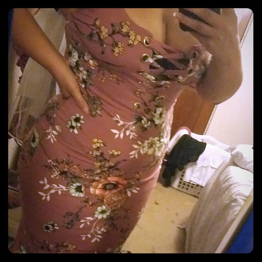 Bodycon dress